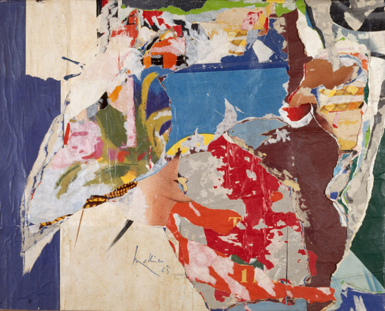 EN HAUT DE L’AFFICHE Frac Grand